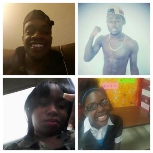 Meet your Posher, Tamika